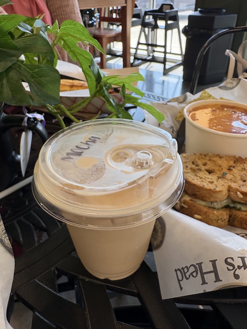 Carrington Oaks Coffeehouse Lakeland photo 4