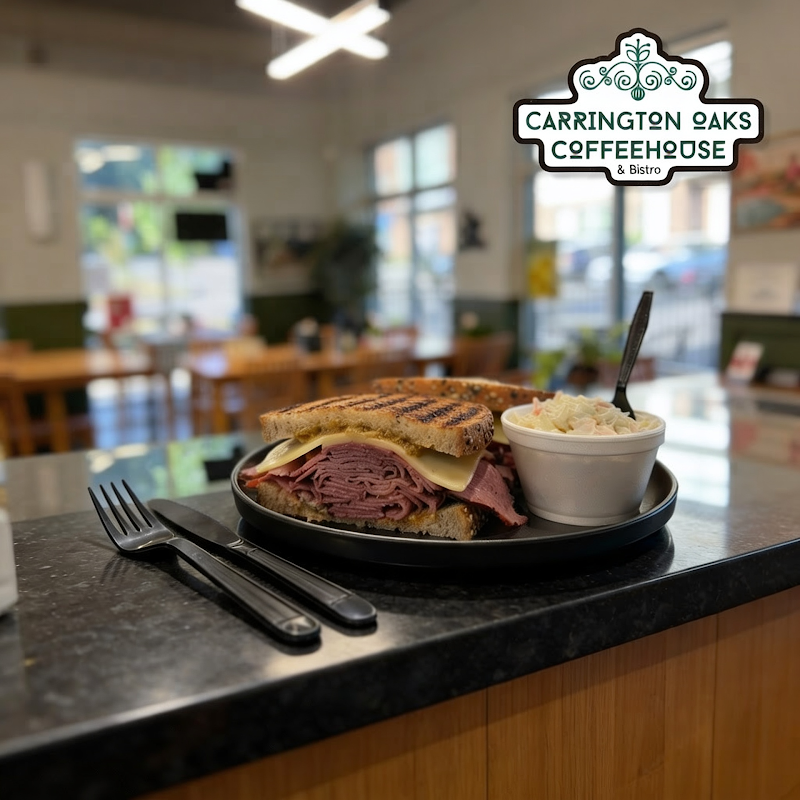 Carrington Oaks Coffeehouse Lakeland photo 3