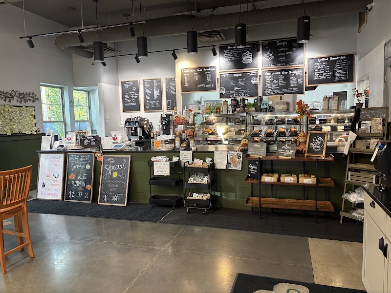 Carrington Oaks Coffeehouse Lakeland photo 4