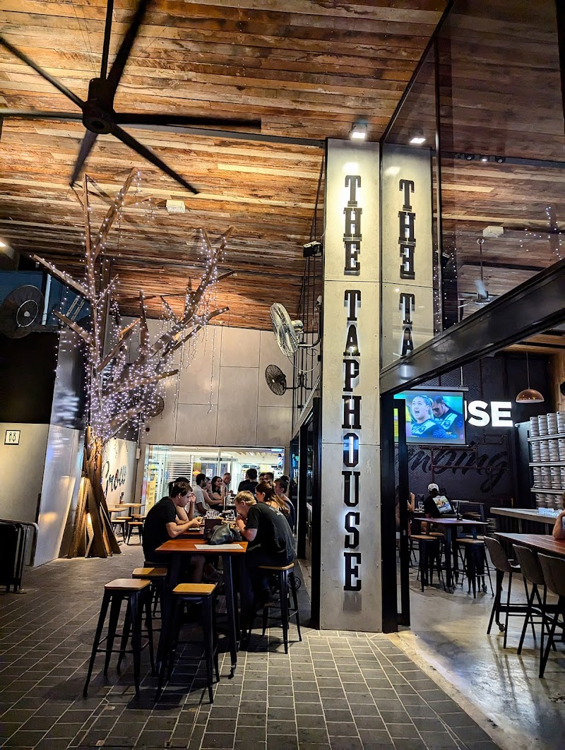 The TapHouse Townsville photo 6