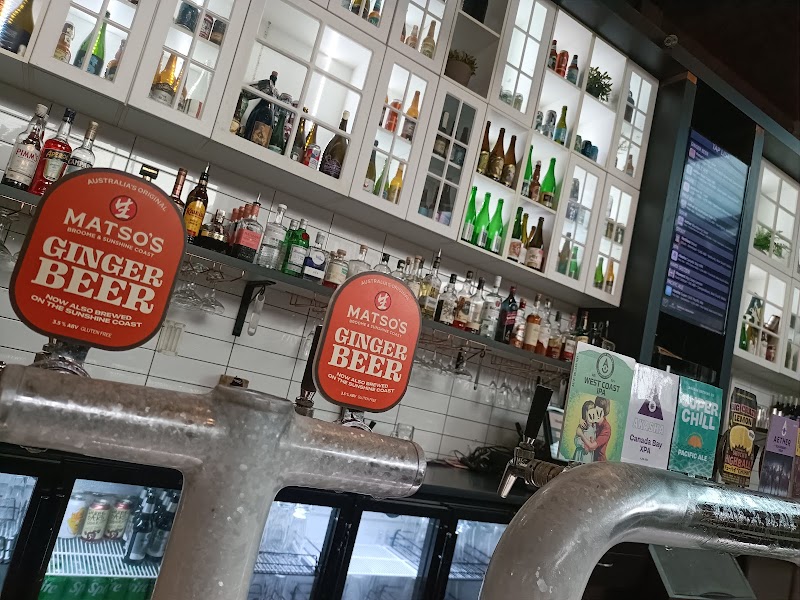 The TapHouse Townsville photo 10