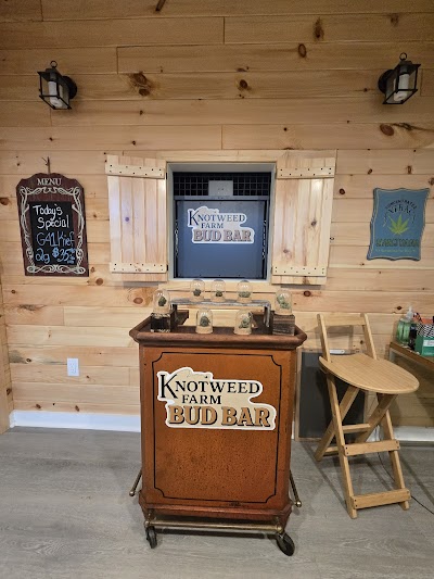 Knotweed Farm Dispensary