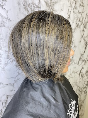 Lucie B Hair Boutique