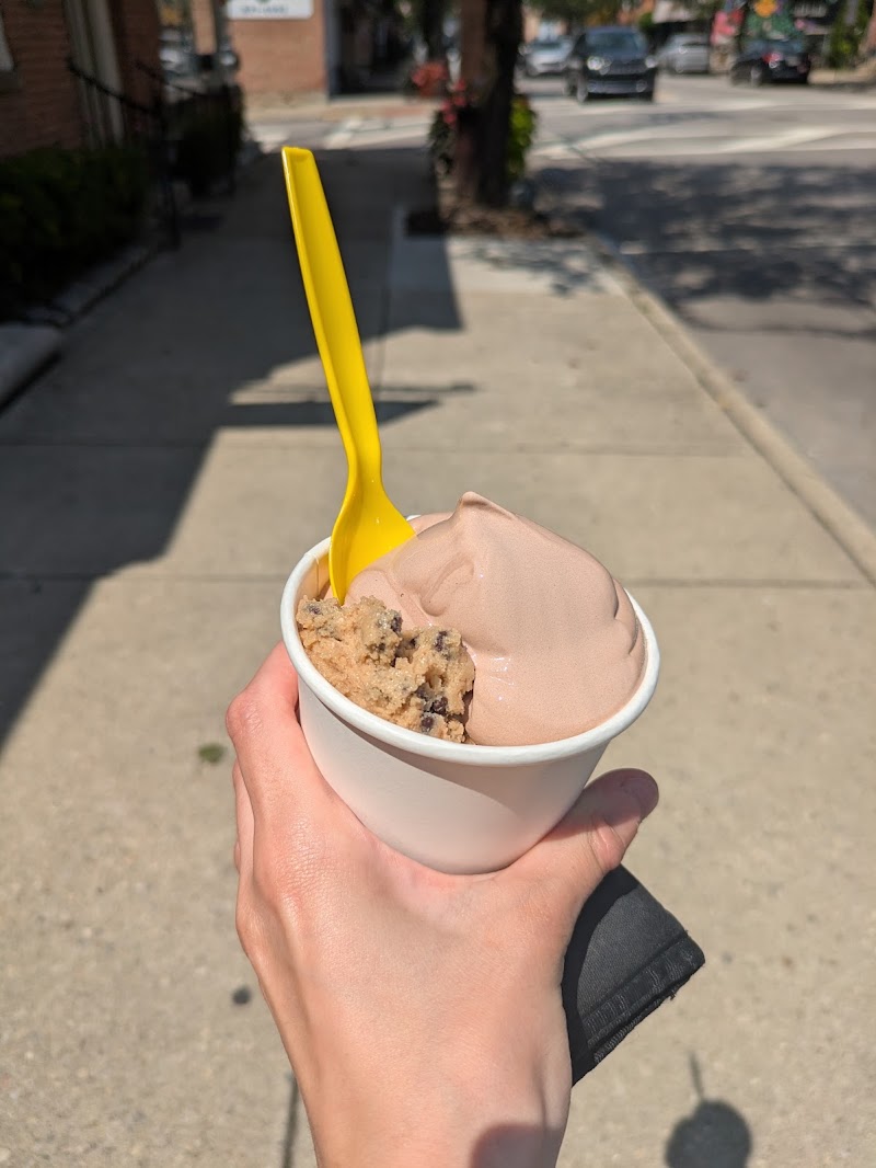 Old Milford Parlor: Ice Cream & Cookie Dough photo 4