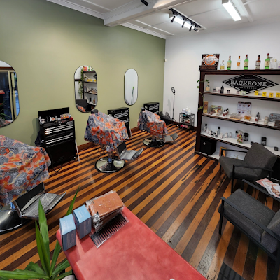 Backbone Barbershop - Burleigh photo 2