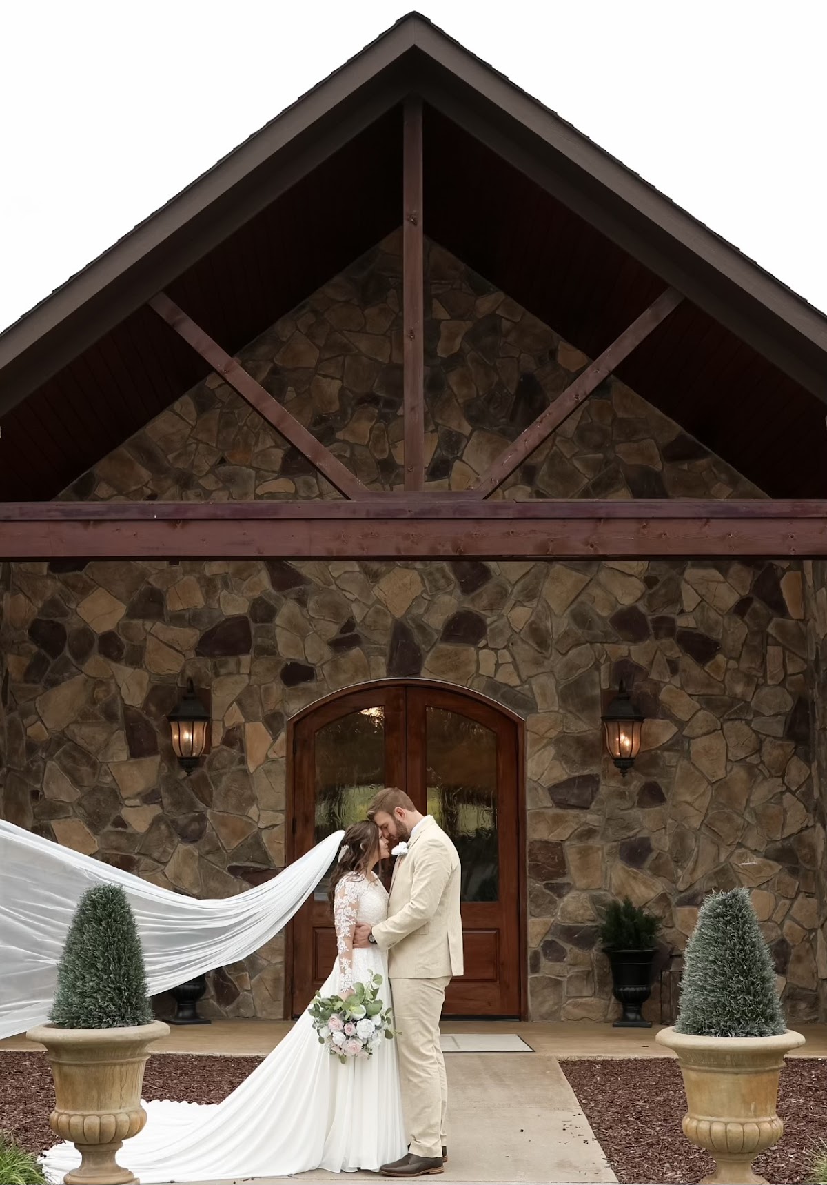 Tuscan Ridge Wedding Venue/Event Center: Google Places image 4