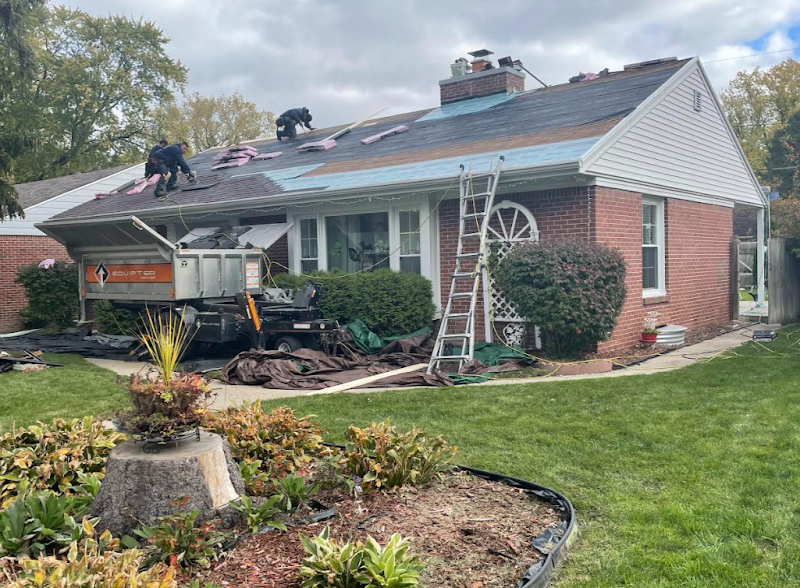 Milwaukee Roofing photo 2