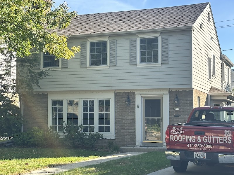 Milwaukee Roofing photo 3