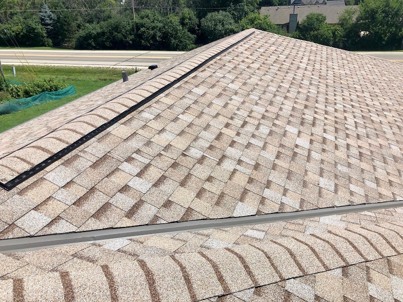 Milwaukee Roofing photo 4