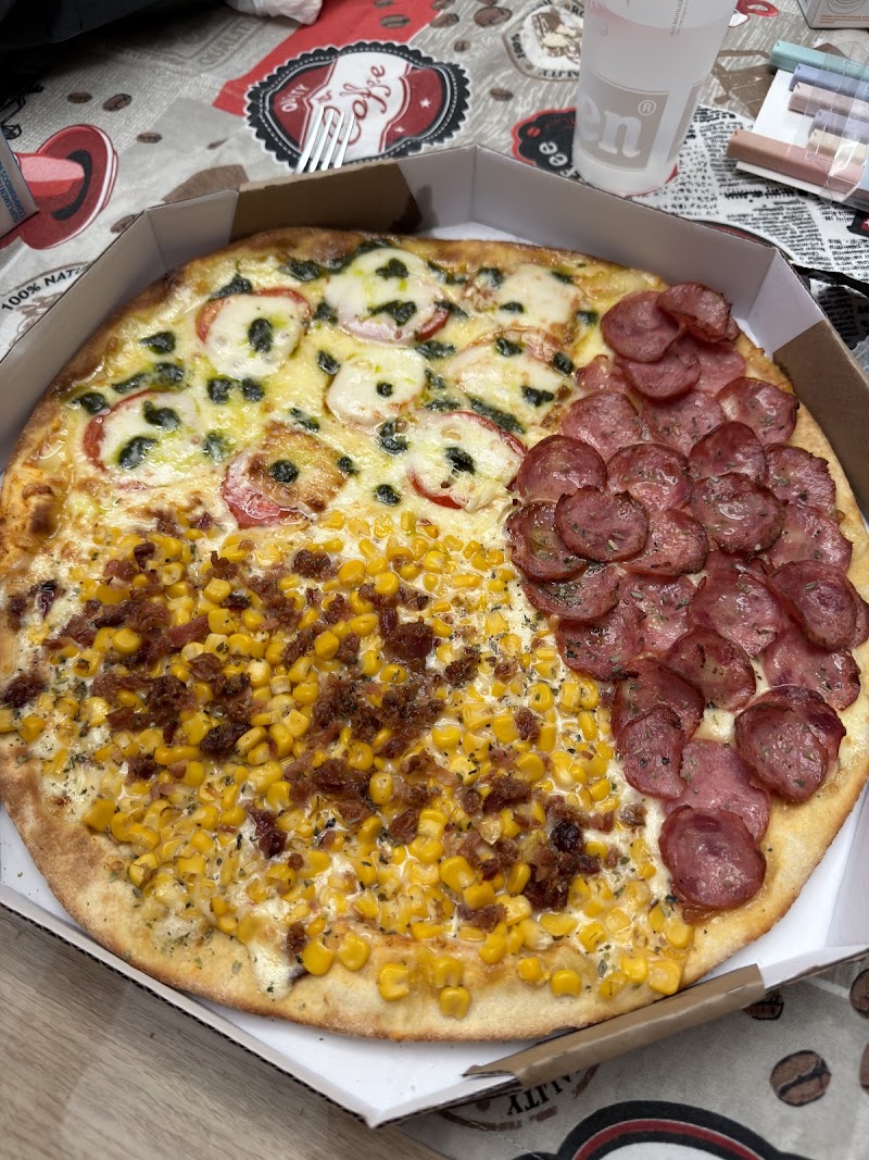 Foto de Qualizzon Pizzaria