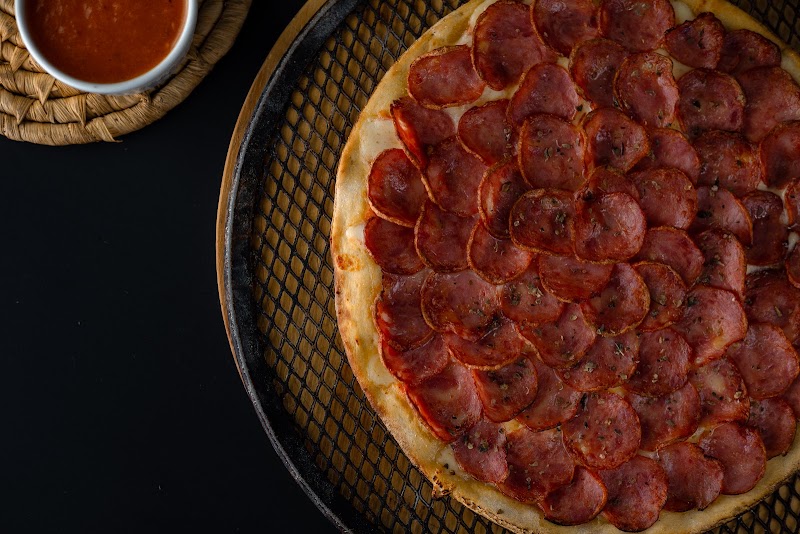 Foto de Qualizzon Pizzaria