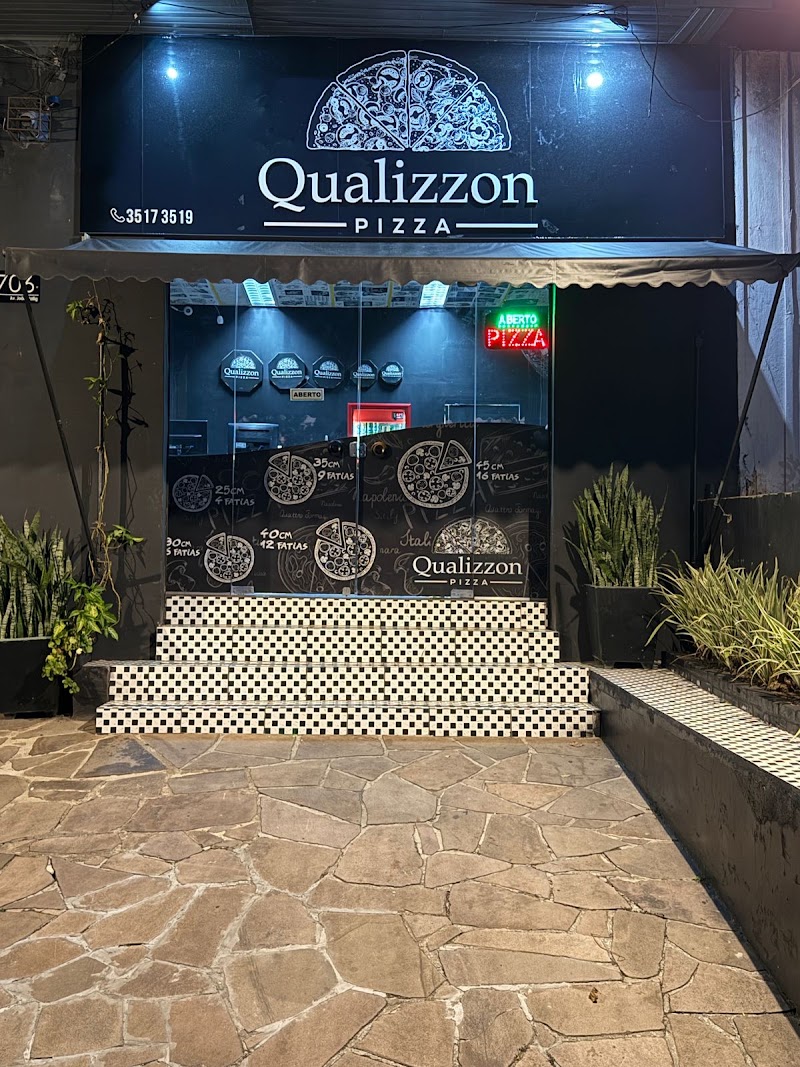 Foto de Qualizzon Pizzaria