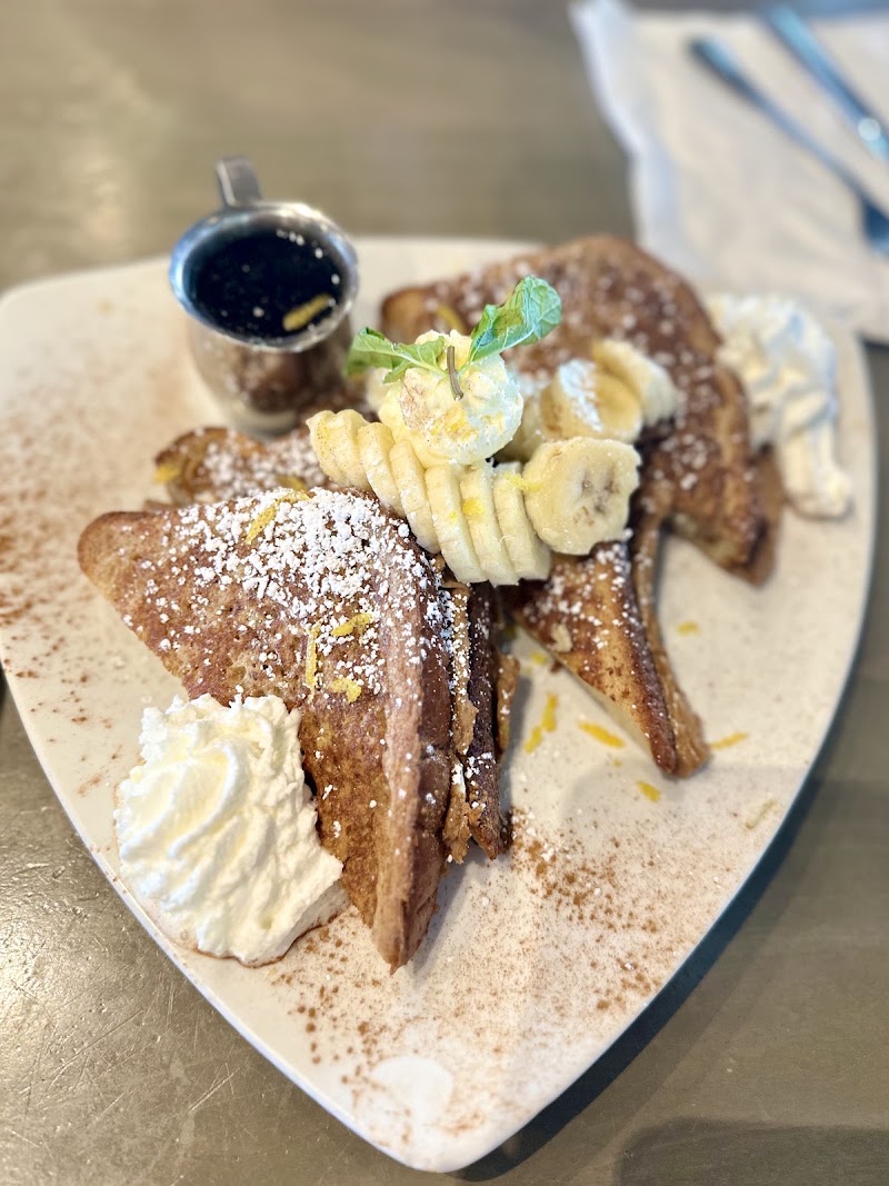 Waypoint Café | Camarillo Airport photo 3
