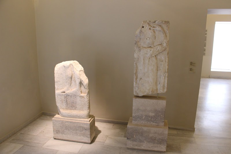 Archeological Museum of Ios