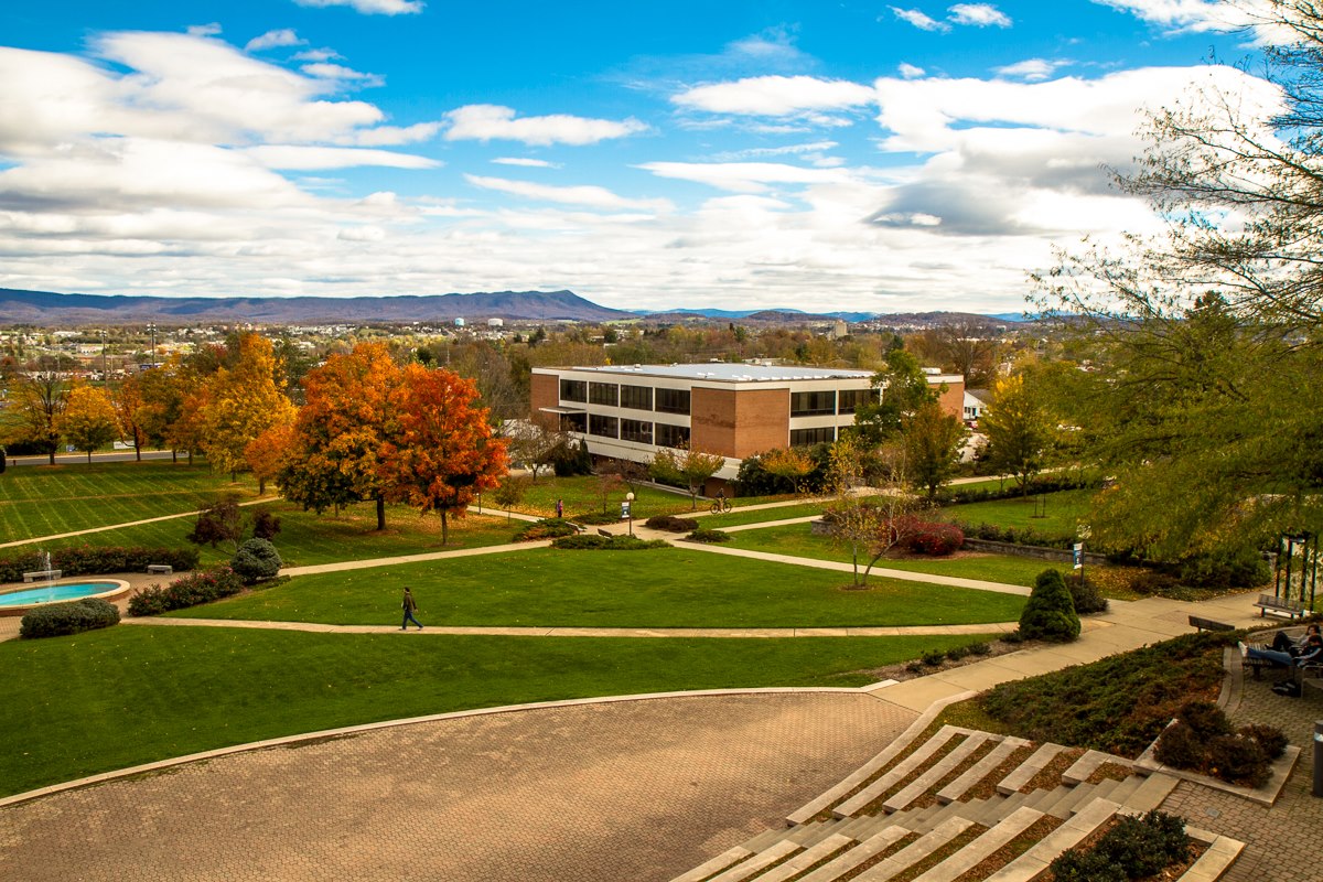 Eastern Mennonite University