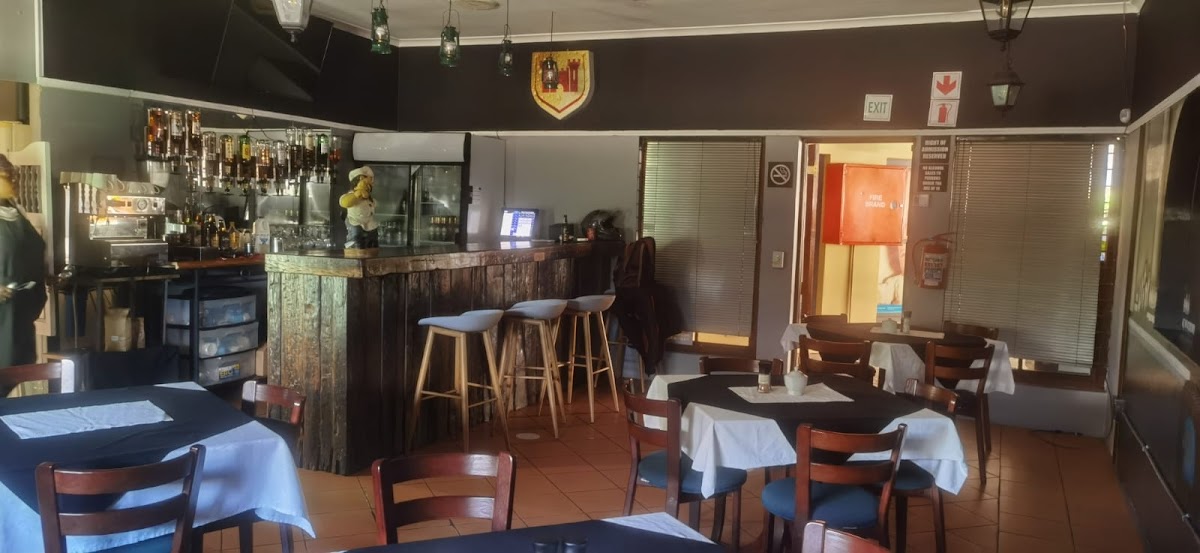 Harry's Bar & Diner — photo 3