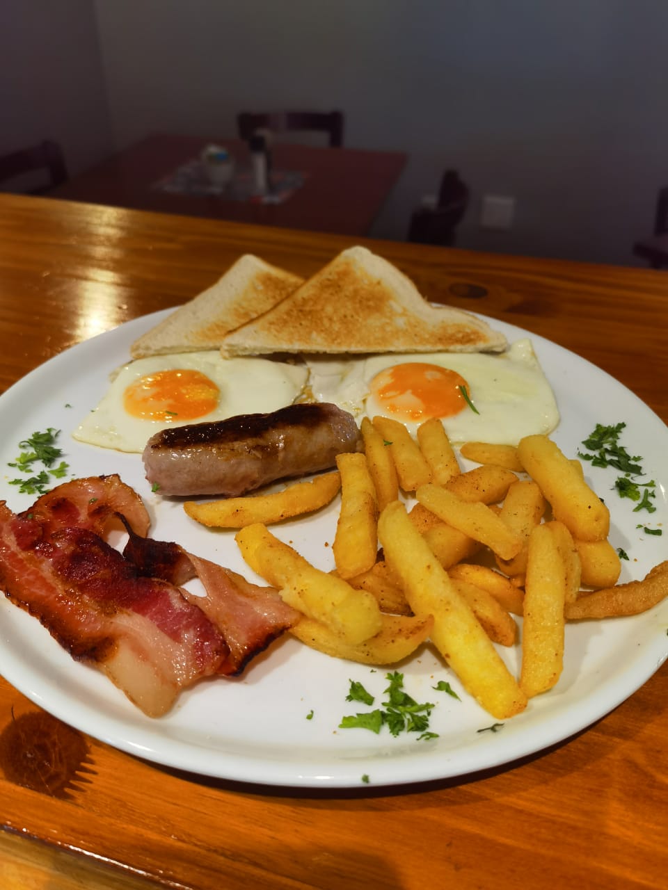 Harry's Bar & Diner — photo 2