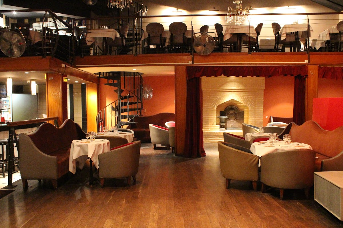 Bizz'art, vue extérieure