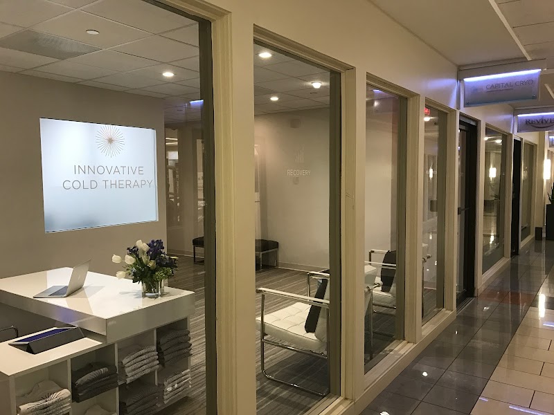 Capital Cryo