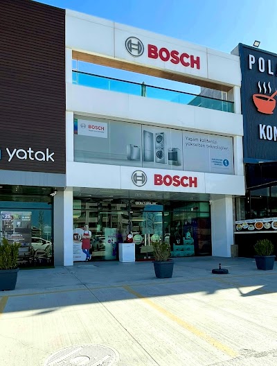 Bosch Yetkili Satıcısı - Beyaz Eşya Servisi