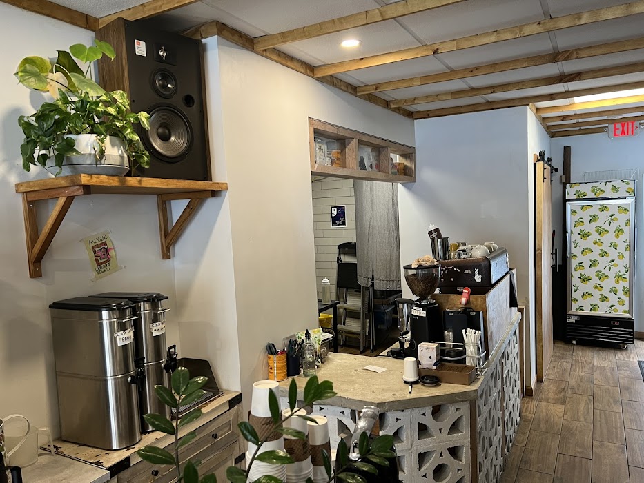 Glasser Coffee Co. fotoğraf 1