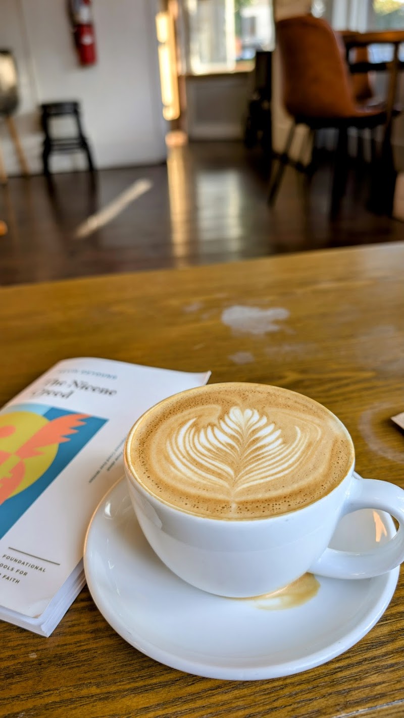 Fourscore Coffee photo 4