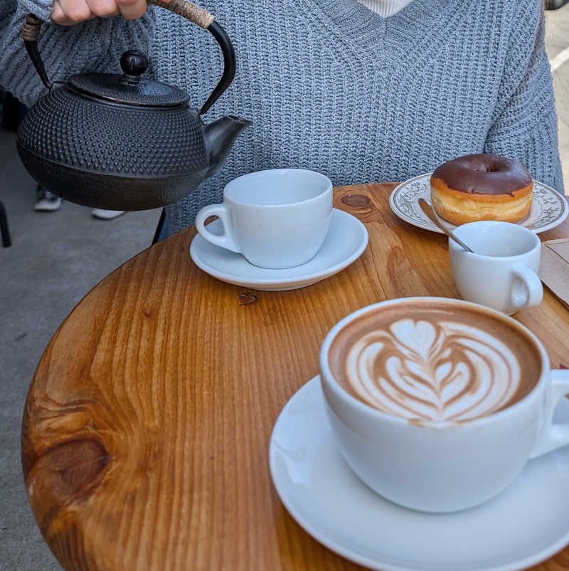 Fourscore Coffee photo 3