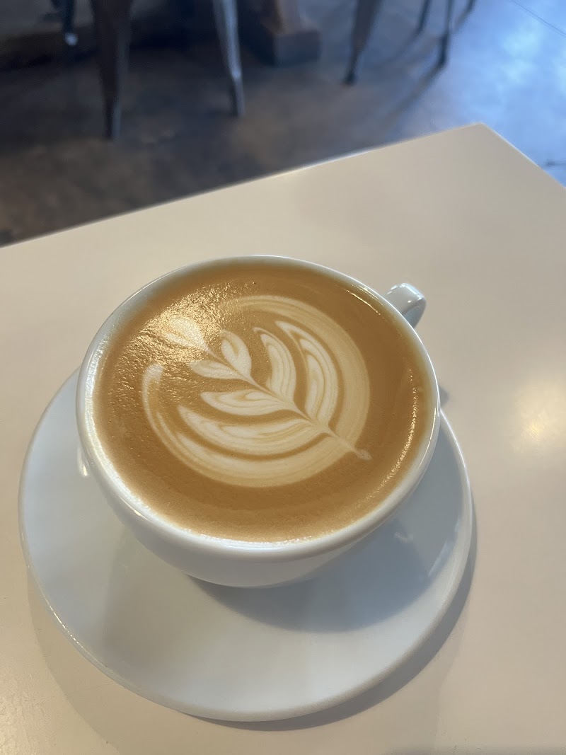 Fourscore Coffee photo 4