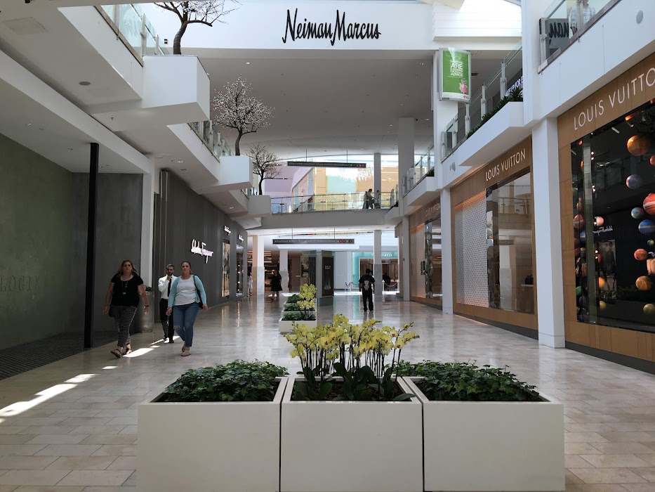 Westfield Garden State Plaza fotoğraf 1