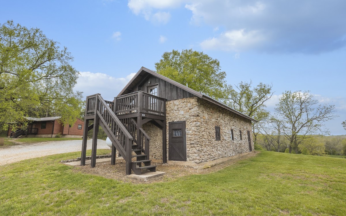 Blue Springs Ranch