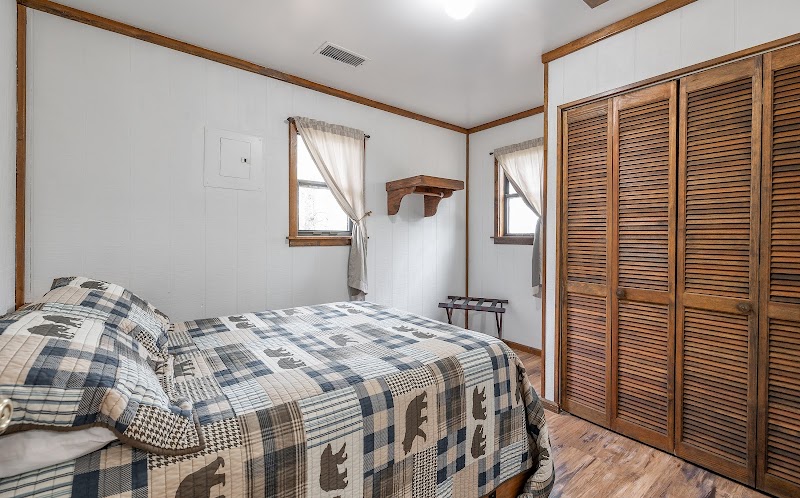 Blue Springs Ranch - Photo 1