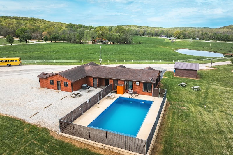 Blue Springs Ranch - Photo 2