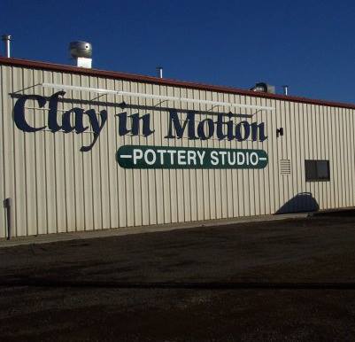 Clay In Motion photo 1