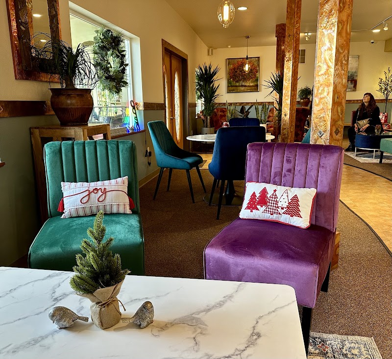 Espresso In Motion photo 4