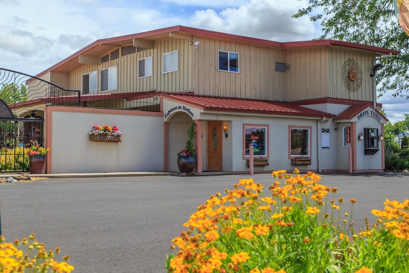 Espresso In Motion photo 2