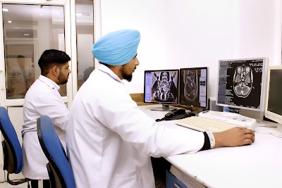 Apex Diagnostics | MRI CT in Solan |Diagnostic center Hospital in Solan, Himachal Pradesh - Image 3