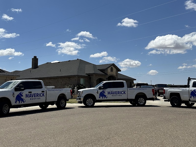 Maverick Roofing photo 3