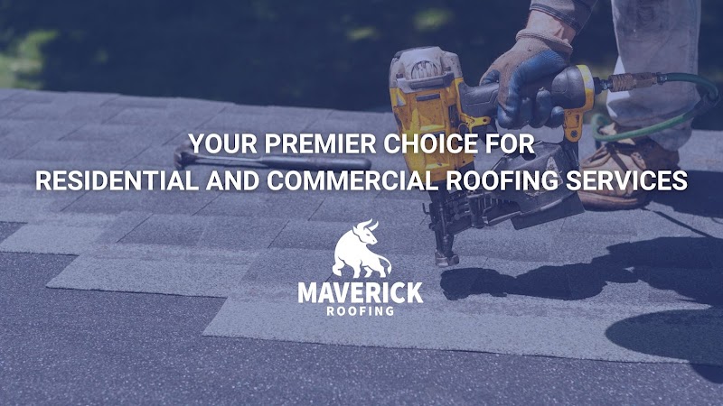 Maverick Roofing photo 1
