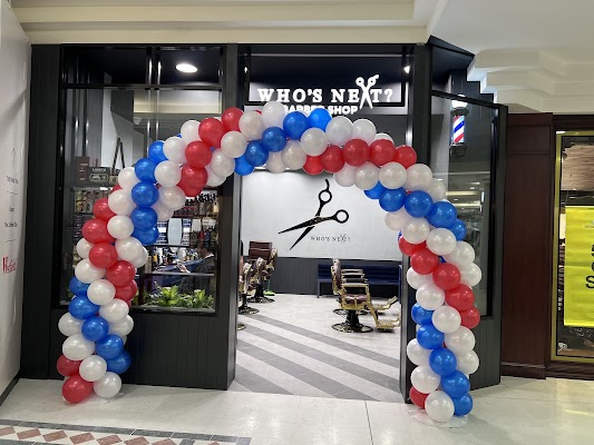 Who’s Next Innaloo