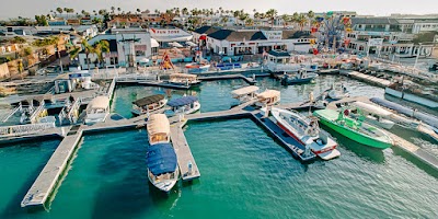 Duffy Electric Boat Rentals - Balboa Fun Zone
