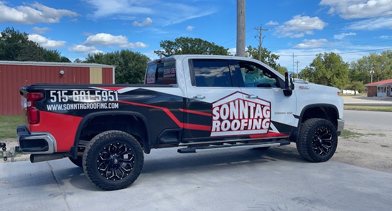 Sonntag Roofing, LLC photo 4