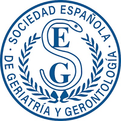 Residencia Sociedad Española de Geriatría y Gerontología (SEGG) — Calle del Príncipe de Vergara, 57, 59, Salamanca, 28006 Madrid, España