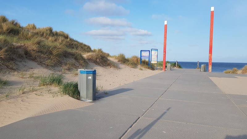 Maasvlakte-viaduct