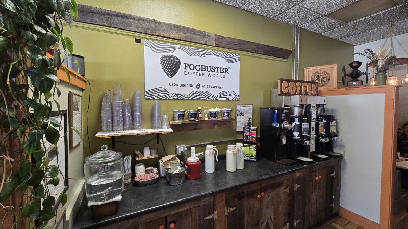 The Porch Cafe & Catering photo 4