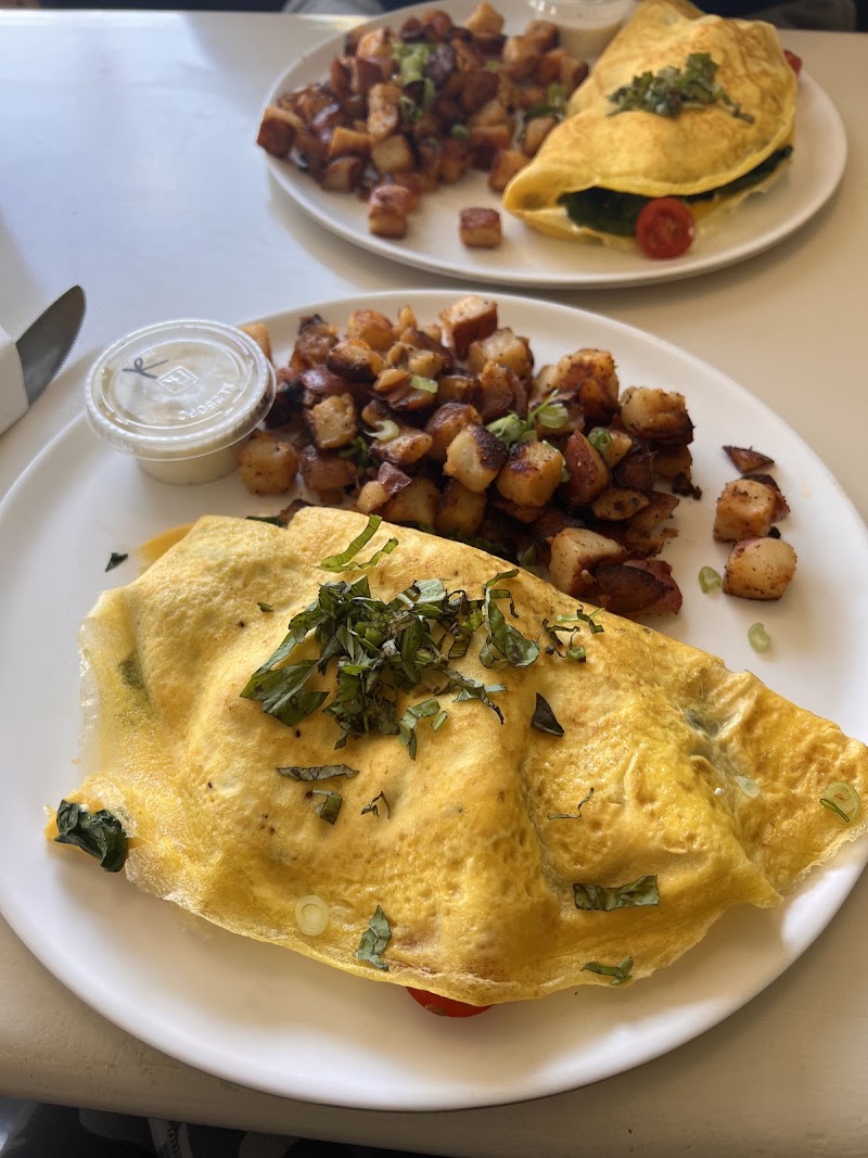 The Porch Cafe & Catering photo 3