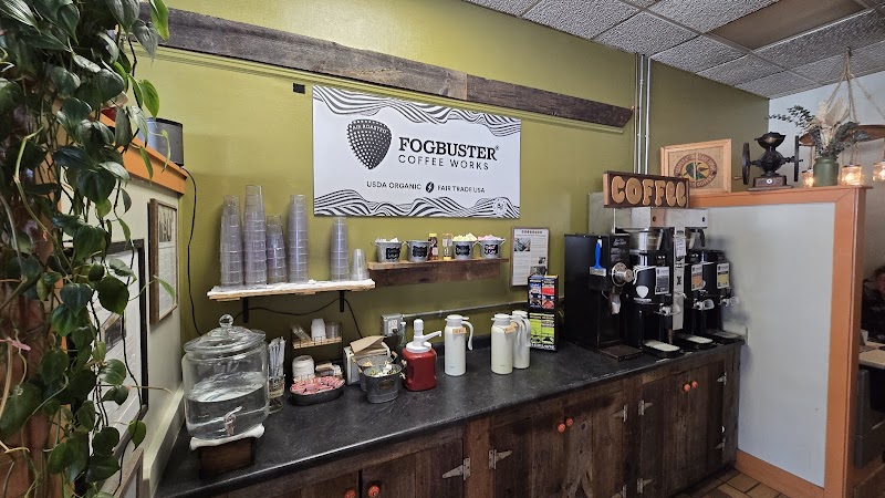 The Porch Cafe & Catering photo 4