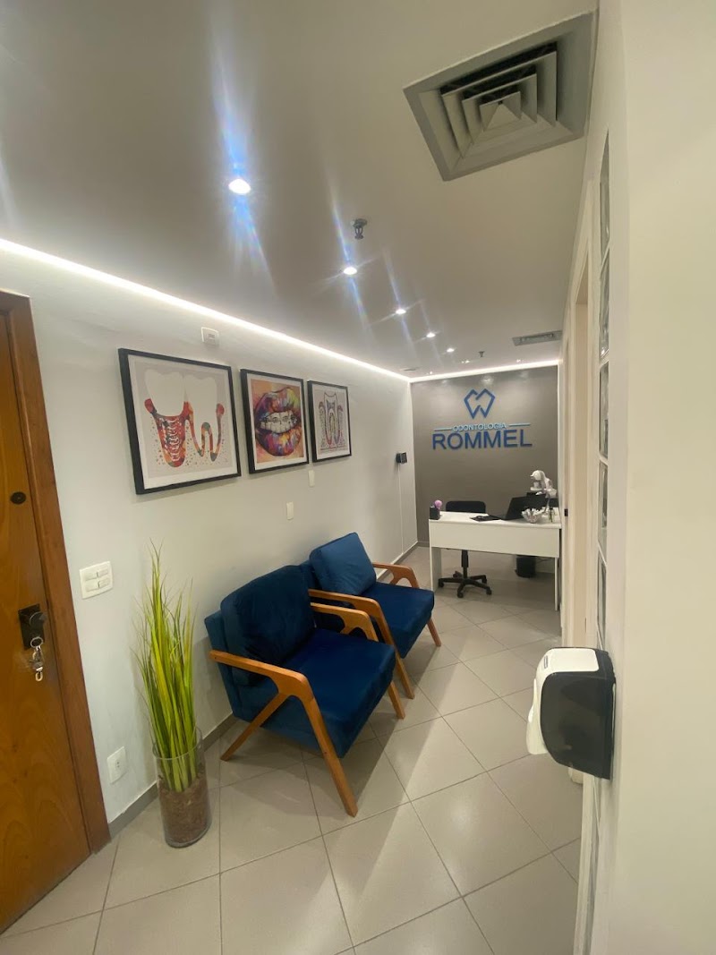 Odontologia Rommel - foto 2