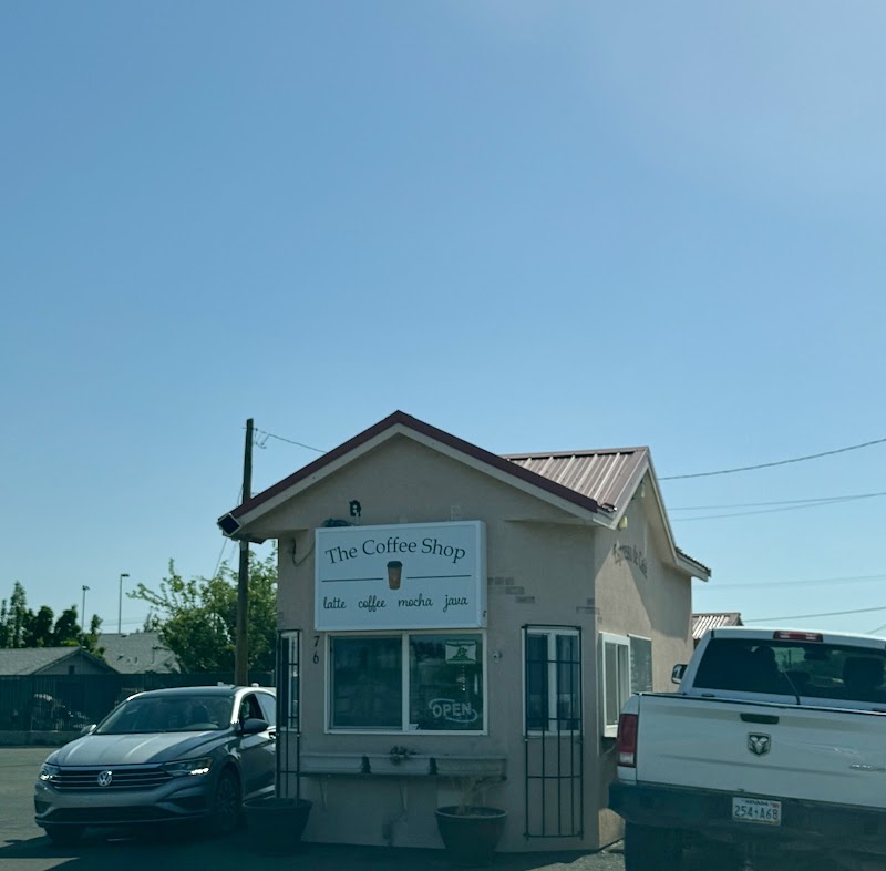 The Coffee Shop photo 1