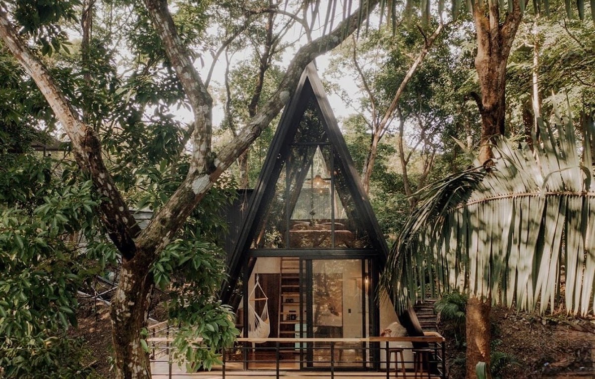re:center | Wellness Lodge