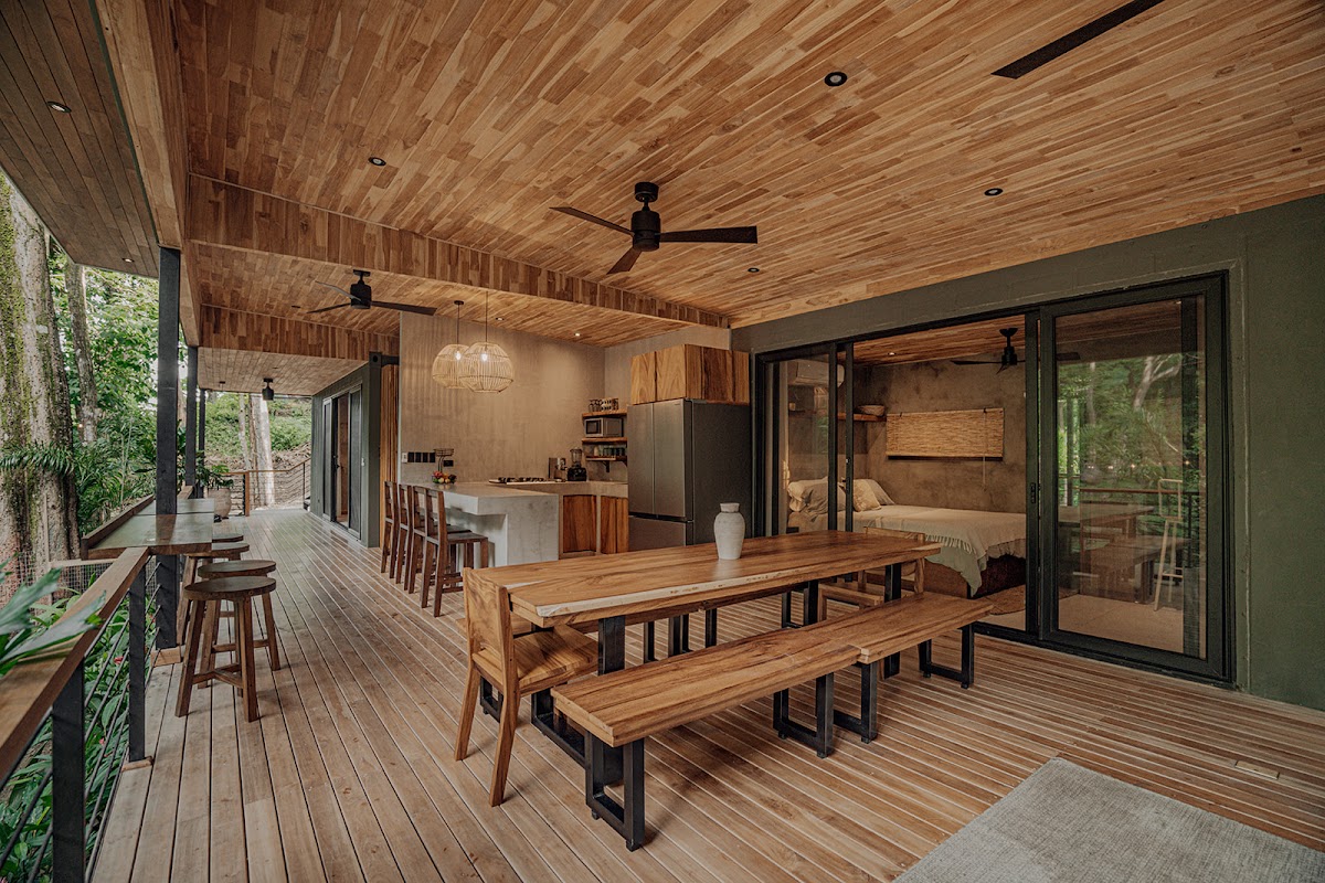 re:center | Wellness Lodge — 3